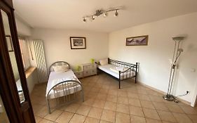 Apartment In Kaiserslautern