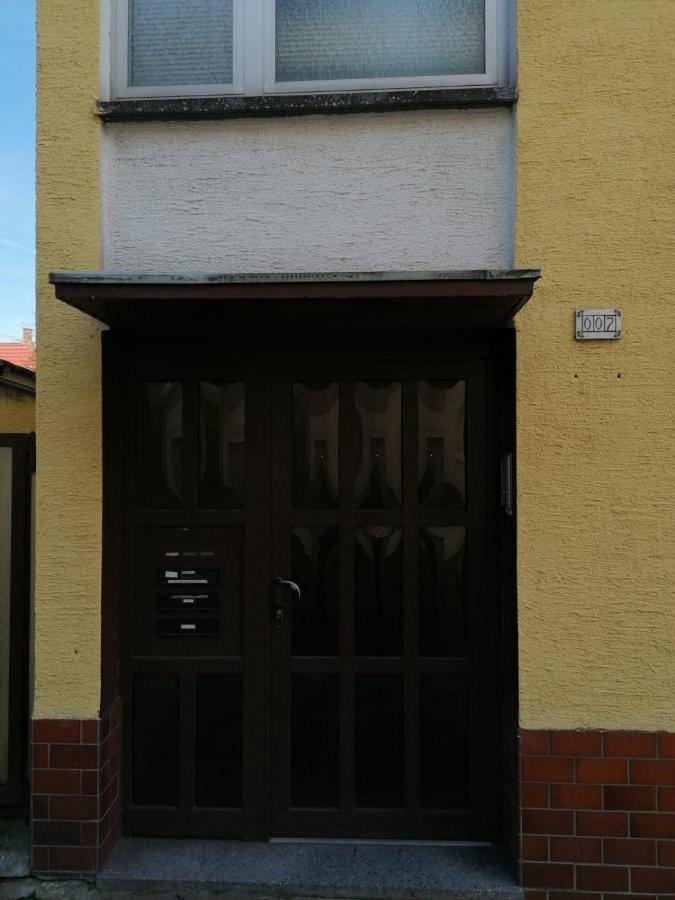 Apartment In Kaiserslautern Exterior foto