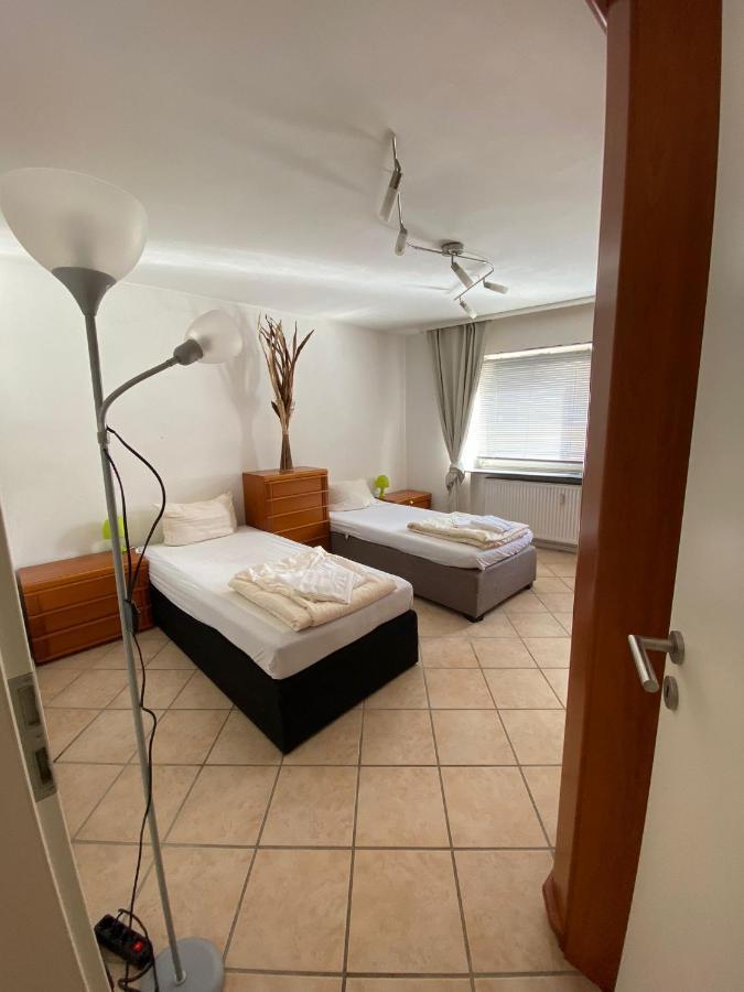 Apartment In Kaiserslautern Exterior foto