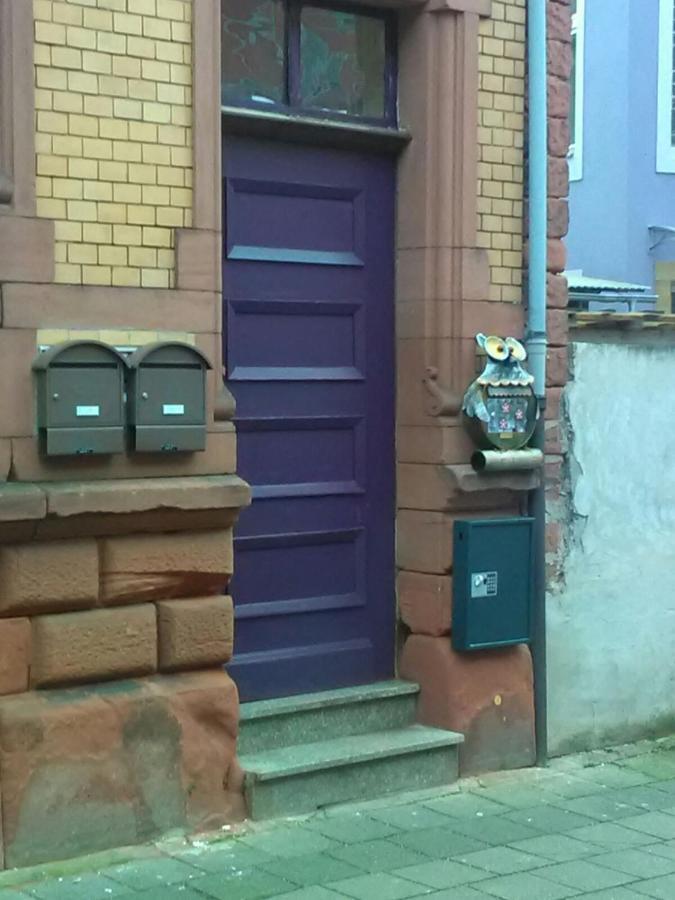 Apartment In Kaiserslautern Exterior foto